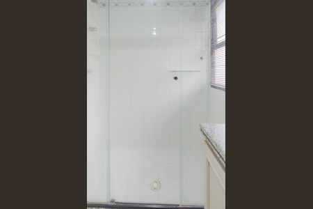 Apartamento à venda com 101m², 3 quartos e 2 vagasBanheiro da Suíte