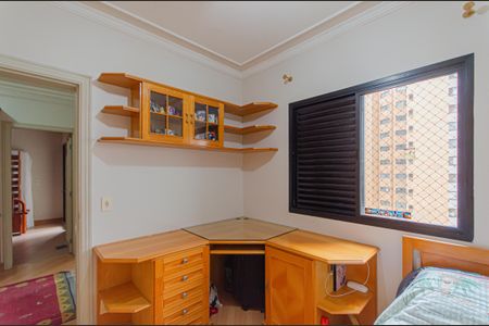 Apartamento à venda com 101m², 3 quartos e 2 vagasQuarto 1