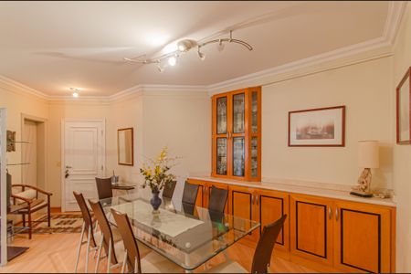 Apartamento à venda com 101m², 3 quartos e 2 vagasSala