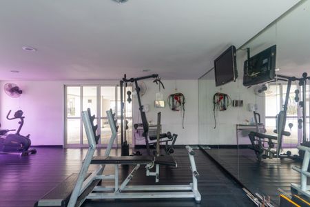 Apartamento à venda com 85m², 2 quartos e 2 vagasÁrea comum