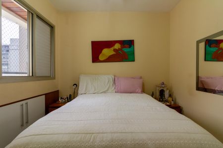 Apartamento à venda com 85m², 2 quartos e 2 vagasSuíte 2