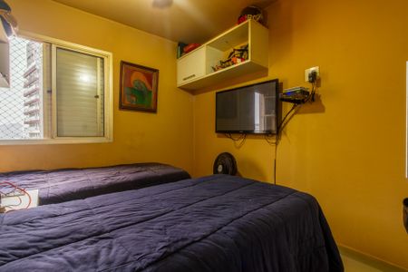 Apartamento à venda com 85m², 2 quartos e 2 vagasSuíte 1