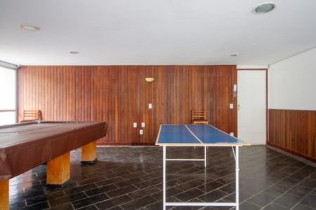 Apartamento à venda com 85m², 2 quartos e 2 vagasÁrea comum