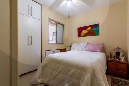 Apartamento à venda com 85m², 2 quartos e 2 vagasSuíte 2