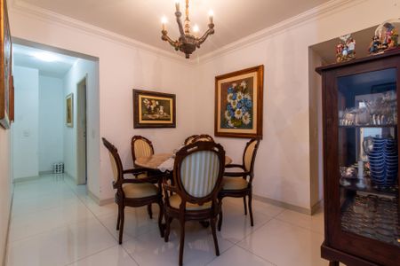 Sala de apartamento à venda com 2 quartos, 85m² em Jardim das Acacias, São Paulo