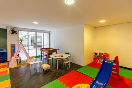 Apartamento à venda com 85m², 2 quartos e 2 vagasÁrea comum