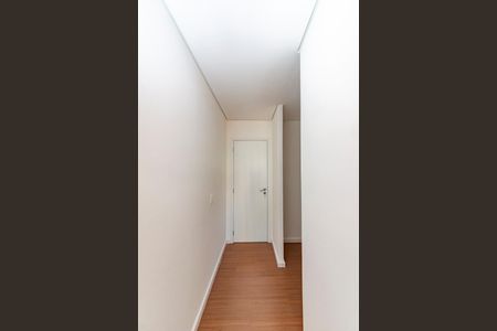 Apartamento à venda com 86m², 3 quartos e 2 vagasCloset da suíte
