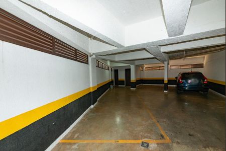 Apartamento à venda com 86m², 3 quartos e 2 vagasGaragem