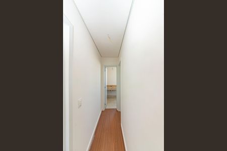 Apartamento à venda com 86m², 3 quartos e 2 vagasCorredor