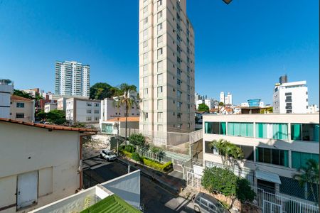 Apartamento à venda com 86m², 3 quartos e 2 vagasSuíte Vista