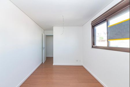 Apartamento à venda com 86m², 3 quartos e 2 vagasQuarto 1