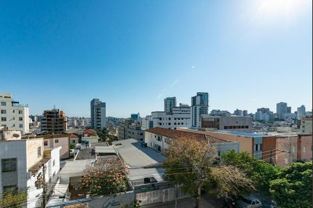 Apartamento à venda com 86m², 3 quartos e 2 vagasSala