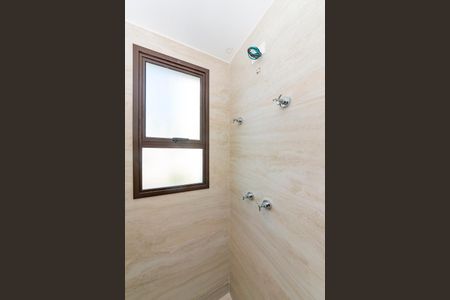 Apartamento à venda com 86m², 3 quartos e 2 vagasBanheiro da Suíte