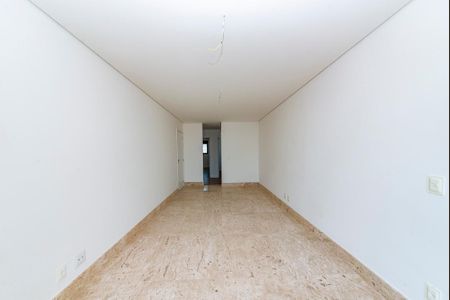 Apartamento à venda com 86m², 3 quartos e 2 vagasSala