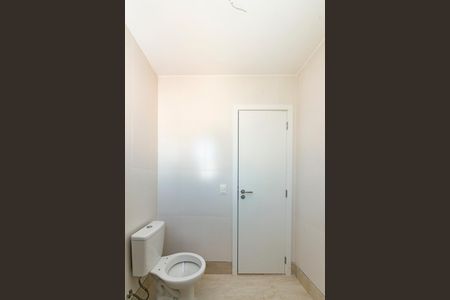 Apartamento à venda com 86m², 3 quartos e 2 vagasBanheiro Social