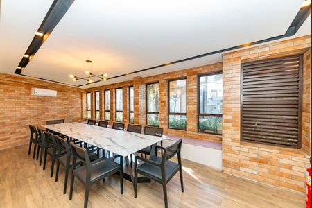 Apartamento à venda com 86m², 3 quartos e 2 vagasÁrea comum