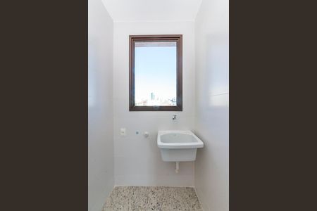 Apartamento à venda com 86m², 3 quartos e 2 vagasÁrea de Serviço