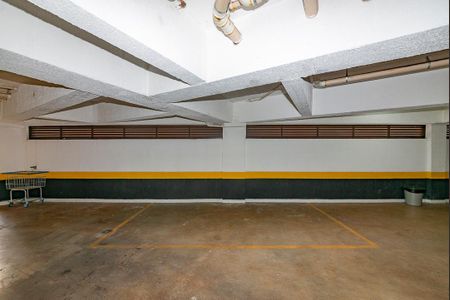 Apartamento à venda com 86m², 3 quartos e 2 vagasGaragem