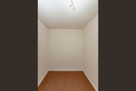 Apartamento à venda com 86m², 3 quartos e 2 vagasCloset da suíte