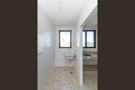 Apartamento à venda com 86m², 3 quartos e 2 vagasÁrea de Serviço