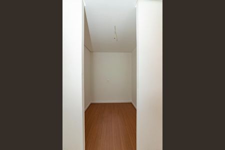 Apartamento à venda com 86m², 3 quartos e 2 vagasCloset da suíte