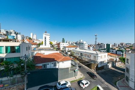 Apartamento à venda com 86m², 3 quartos e 2 vagasÁrea de Serviço Vista