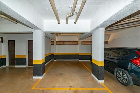 Apartamento à venda com 86m², 3 quartos e 2 vagasGaragem