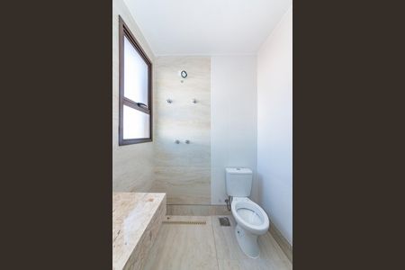 Apartamento à venda com 86m², 3 quartos e 2 vagasBanheiro Social