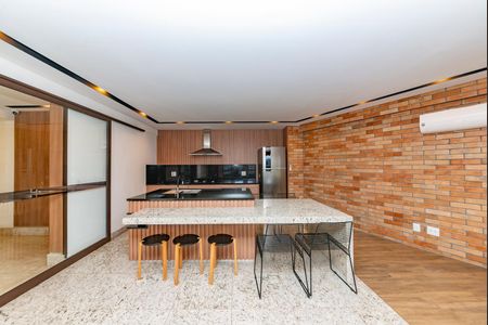 Apartamento à venda com 86m², 3 quartos e 2 vagasÁrea comum