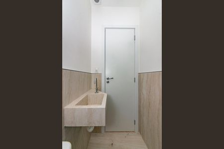 Apartamento à venda com 86m², 3 quartos e 2 vagasLavabo