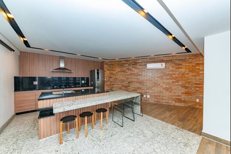 Apartamento à venda com 86m², 3 quartos e 2 vagasÁrea comum