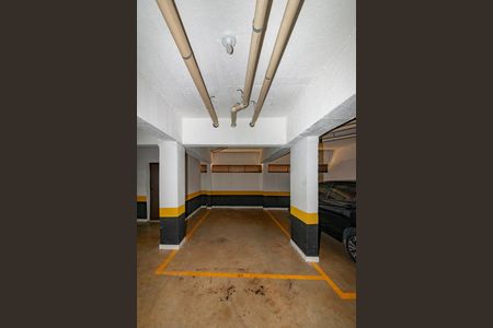 Apartamento à venda com 86m², 3 quartos e 2 vagasGaragem