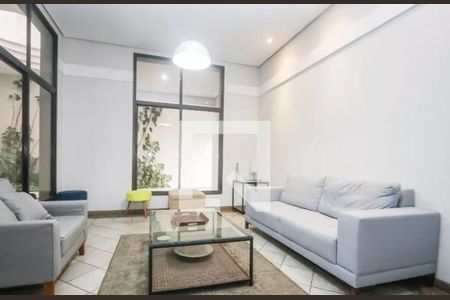 Apartamento à venda com 120m², 3 quartos e 2 vagasÁrea comum