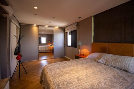 Apartamento à venda com 120m², 3 quartos e 2 vagasSuíte