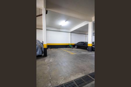 Apartamento à venda com 120m², 3 quartos e 2 vagasÁrea comum