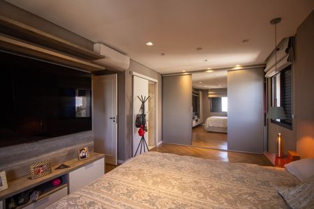 Apartamento à venda com 120m², 3 quartos e 2 vagasSuíte