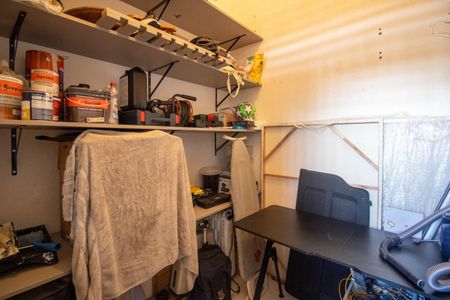 Apartamento à venda com 120m², 3 quartos e 2 vagasQuarto de Serviço