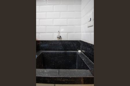 Apartamento à venda com 120m², 3 quartos e 2 vagasÁrea de Serviço