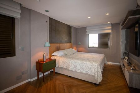 Apartamento à venda com 120m², 3 quartos e 2 vagasSuíte