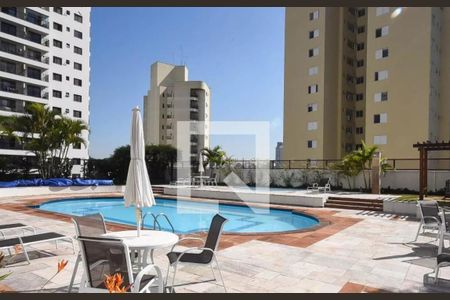 Apartamento à venda com 120m², 3 quartos e 2 vagasÁrea comum