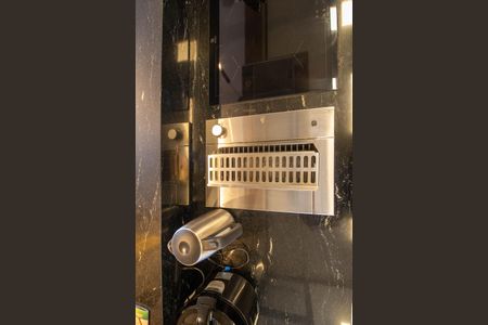 Apartamento à venda com 120m², 3 quartos e 2 vagasCozinha