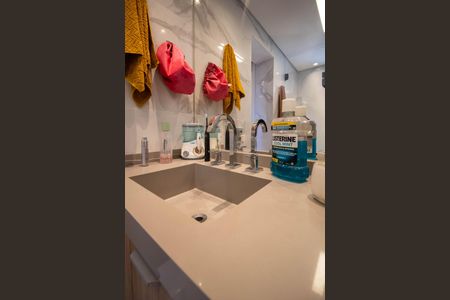 Apartamento à venda com 120m², 3 quartos e 2 vagasBanheiro Suíte