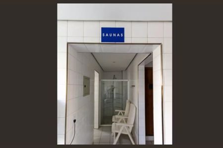 Apartamento à venda com 120m², 3 quartos e 2 vagasÁrea comum