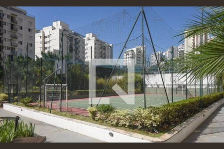 Apartamento à venda com 120m², 3 quartos e 2 vagasÁrea comum