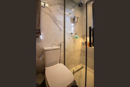 Apartamento à venda com 120m², 3 quartos e 2 vagasBanheiro Suíte