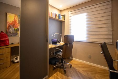 Apartamento à venda com 120m², 3 quartos e 2 vagasQuarto 1