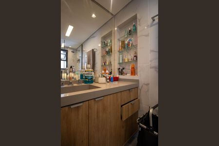 Apartamento à venda com 120m², 3 quartos e 2 vagasBanheiro Suíte