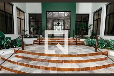 Apartamento à venda com 120m², 3 quartos e 2 vagasÁrea comum