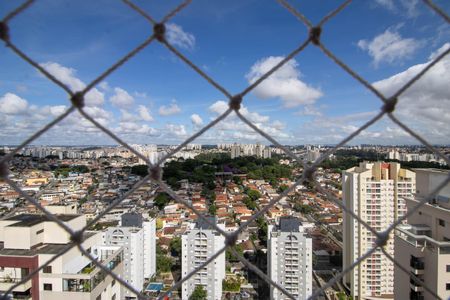 Apartamento à venda com 120m², 3 quartos e 2 vagasVista da Sala