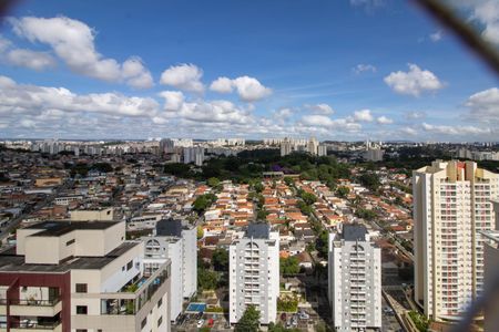 Apartamento à venda com 120m², 3 quartos e 2 vagasVista Quarto 1